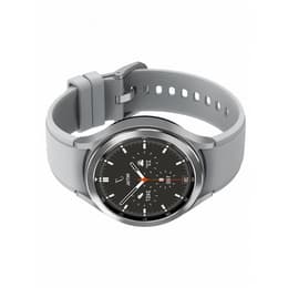 Montre Samsung Cardio GPS Galaxy Watch3 45mm - Argent