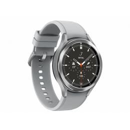 Montre Samsung Cardio GPS Galaxy Watch3 45mm - Argent