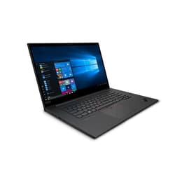 Lenovo ThinkPad P1 G2 15" Xeon E 2.8 GHz - SSD 1 To - 32 Go AZERTY - Français