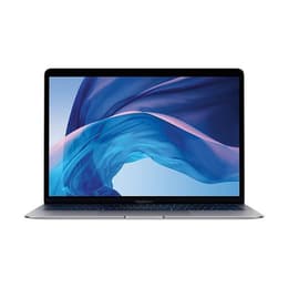 MacBook Air 13" Retina (2019) - Core i5 1.6 GHz SSD 256 - 8 Go QWERTY - Anglais