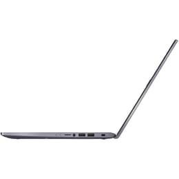Asus ExpertBook P1 P1511CEA-BQ750R 15" Core i5 2.4 GHz - SSD 256 Go - 8 Go QWERTZ - Allemand