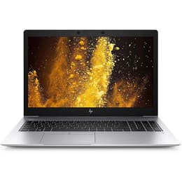 HP EliteBook 850 G6 15" Core i5 1.6 GHz - 256 Go SSD - 8 Go QWERTY - Portugais