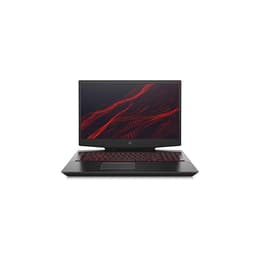 HP Omen 17-CB0047NF 17" Core i5 2.4 GHz - SSD 256 Go - 16 Go AZERTY - Français