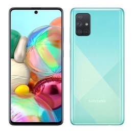Galaxy A71 128 Go - Bleu - Débloqué