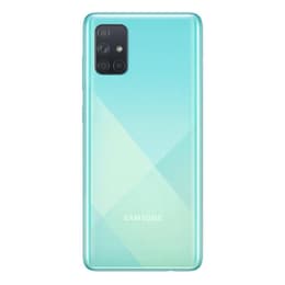 Galaxy A71 128 Go - Bleu - Débloqué