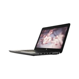 Hp EliteBook 820 G2 12" Core i5 2.3 GHz - Ssd 512 Go RAM 8 Go