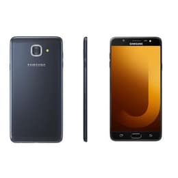 Galaxy J7 Max 32 Go - Noir - Débloqué