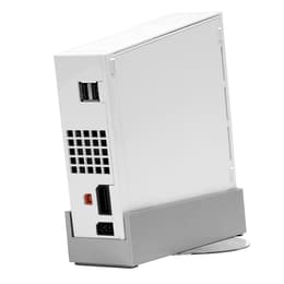 Nintendo Wii - Blanc