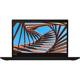 Lenovo ThinkPad X13 G1 13" Core i5 1.7 GHz - SSD 2 To - 16 Go QWERTY - Espagnol
