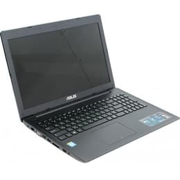 Asus NoteBook X553M 15" Pentium 2.1 GHz - SSD 128 Go RAM 8 Go QWERTY - Anglais