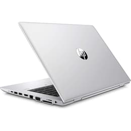HP ProBook 640 G4 14" Core i5 1.7 GHz - SSD 512 Go - 16 Go AZERTY - Français