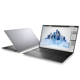 Dell Precision 5560 15" Core i7 2.5 GHz - Ssd 1 To RAM 32 Go QWERTY - Néerlandais