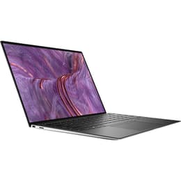 Dell XPS 13 9305 13" Core i7 2.8 GHz - SSD 512 Go - 16 Go QWERTY - Anglais
