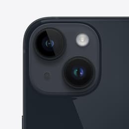 iPhone 14 128 Go - Minuit - Débloqué