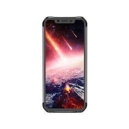 Blackview BV9600 Pro 128 Go - Noir - Débloqué