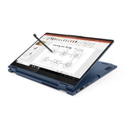 Lenovo ThinkBook 14S Yoga ITL 14" Core i5 2.4 GHz - SSD 256 Go - 16 Go QWERTY - Espagnol