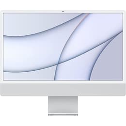 iMac 24" Apple M1 3,2 GHz - SSD 256 Go RAM 8 Go