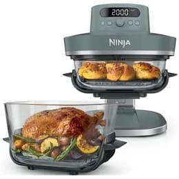 Ninja Crispi Pro CRISPi PRO 7-in-1 XL Glass