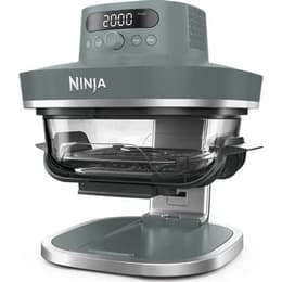 Ninja Crispi Pro CRISPi PRO 7-in-1 XL Glass