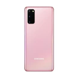 Galaxy S20 5G 128 Go - Rose - Débloqué