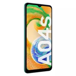 Galaxy A04S 32 Go - Vert - Débloqué - Dual-SIM