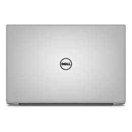 Dell XPS 9360 13" Core i5 2.5 GHz - Ssd 256 Go RAM 8 Go QWERTY