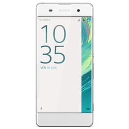 Sony Xperia XA 16 Go - Blanc - Débloqué