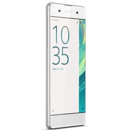 Sony Xperia XA 16 Go - Blanc - Débloqué