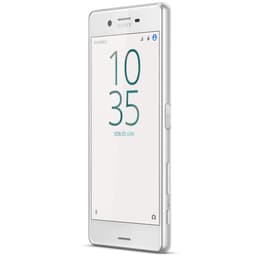 Sony Xperia XA 16 Go - Blanc - Débloqué