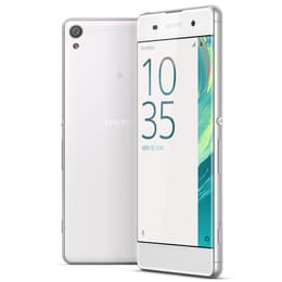 Sony Xperia XA 16 Go - Blanc - Débloqué