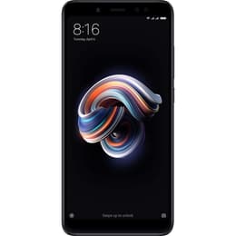 Xiaomi Redmi Note 5 32 Go - Noir - Débloqué