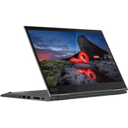 Lenovo ThinkPad T15 G1 15" Core i7 1.8 GHz - SSD 1 To - 16 Go AZERTY - Français