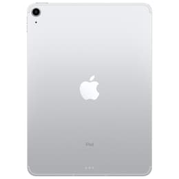 iPad Air (2020) 4e génération 64 Go - WiFi + 4G - Argent