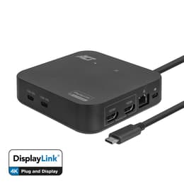 Dock & Station d'accueil Acti USB-C Docking Station 4K