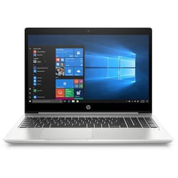 HP ProBook 450 G6 15" Core i5 1.6 GHz - SSD 1 To - 16 Go QWERTY - Italien