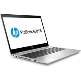 HP ProBook 450 G6 15" Core i5 1.6 GHz - SSD 1 To - 16 Go QWERTY - Italien