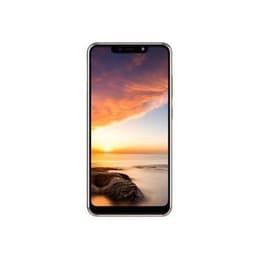 HiSense H12 32 Go - Noir - Débloqué