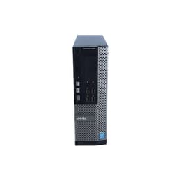 Dell OptiPlex 9020 SFF Core i5 3,2 GHz - SSD 120 Go RAM 8 Go