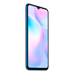 Xiaomi Redmi 9A 32 Go - Bleu - Débloqué