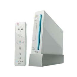 Nintendo Wii - Blanc
