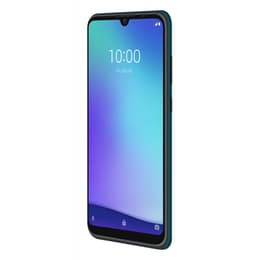 ZTE Blade A72 64 Go - Bleu - Débloqué