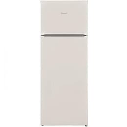 Réfrigérateur congélateur haut Indesit I55TM4110W1