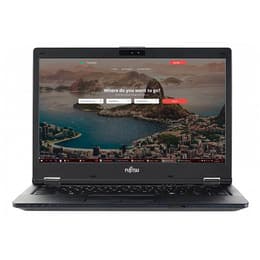Fujitsu LifeBook E549 14" Core i5 1.6 GHz - SSD 256 Go - 16 Go AZERTY - Français