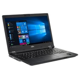 Fujitsu LifeBook E549 14" Core i5 1.6 GHz - SSD 256 Go - 16 Go AZERTY - Français