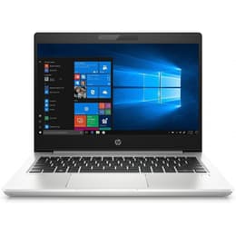 Hp ProBook 430 G6 13" Core i5 1.6 GHz - Ssd 256 Go RAM 8 Go AZERTY - Français