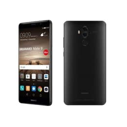 Huawei Mate 9 64 Go - Noir - Débloqué