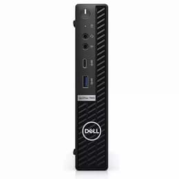 Dell OptiPlex 7090 Micro Core i5 2.3 GHz - SSD 512 Go RAM 8 Go