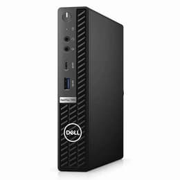 Dell OptiPlex 7090 Micro Core i5 2.3 GHz - SSD 512 Go RAM 8 Go