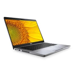 Dell Latitude 5400 ChromeBook Core i5-8265U 1.6 GHz 256Go SSD - 8Go QWERTY - Anglais