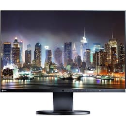 Écran 24" LED Eizo FlexScan EV2455